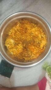 ODISHA PANTRY (CLOUD KITCHEN)