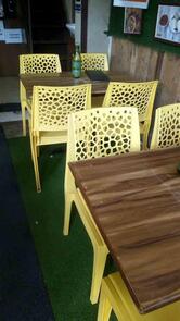 Swadisht - Special Misal & Pavbhaji.