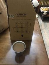 Chai Point