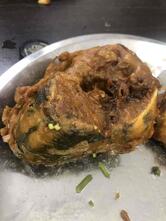 The Kalika Hut Restaurant Pvt Ltd