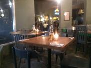 The Woodlands Eatery