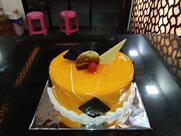 Cream Corner Cake N Cafe