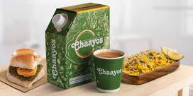 Chaayos