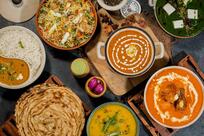 The Postman Kitchen Sector 72 Noida