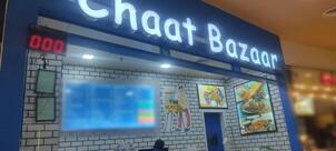 Chaat Bazaar