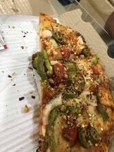 Domino's Pizza Hadapsar, Pune