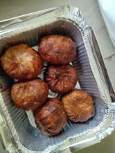 Ashay's Fusion Momo ( Warje) "Online" Orders only