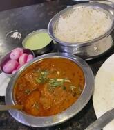 Secular House Canteen / Mezbaan Restaurant