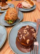 Marc Brown - Cake Shop & Bakery