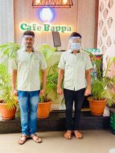 Cafe Bappa