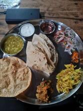 Banyan Place riverside arpora baga