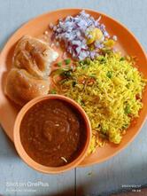 Hotel Krushna Angan Pure Veg Restaurant