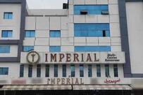 Imperial Multi Cuisine Restaurant