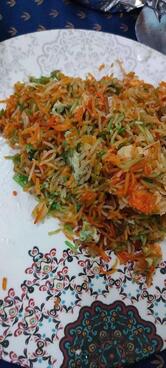 Monika food food restaurant