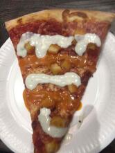 Sal's Authentic NY Pizza - Takapuna