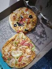 William John's Pizza