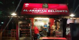 Al Arabian Delights (Ashok Nagar)