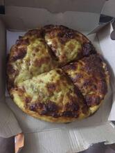 MOJO Pizza - 2X Toppings