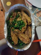 Maldrin's Restaurant