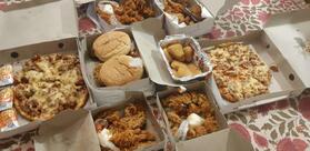 Al Baik Fast Food Centre