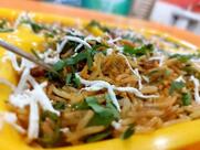 Bhopal Udipi Restaurant