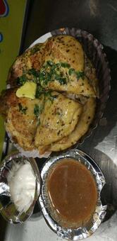 Billu Omelette Point