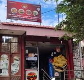 QUALITY CRISPY CHICKEN