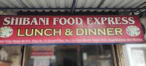 Shibani Food Express
