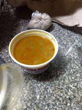 Hare Rama Hare Krishna Dhaba