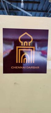 Chennai Darbar Restaurant & Banquet Hall in Ashok Nagar