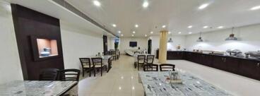 Tamarind, Chittaranjan Park