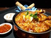 Biryani Mahal