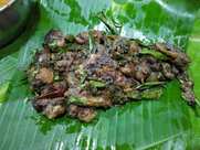 Keerthana Restaurant