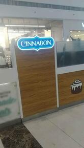 Cinnabon