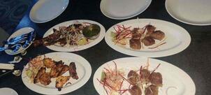 Sufi Cafe & Restaurant