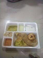 Hot Chips Veg Restaurant