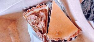 Pixie Dust - The baking studio