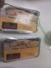 Falahaar and Kota Kachori