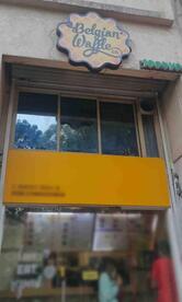 The Belgian Waffle Co