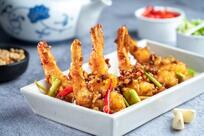 TukTuk - Asian On Wheels