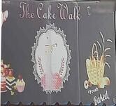 The Cake Walk