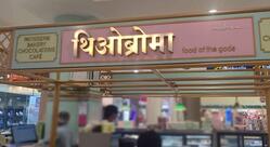 Theobroma Bakery and Cake Shop - Thane West-Viviana Mall, Thane