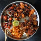 The Village Kitchen - Gaon ka Chulha