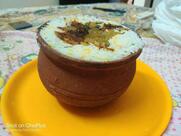 New Diner's Paradise