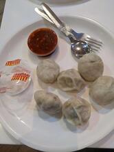 Bikanervala Karol Bagh