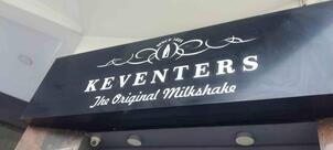 Keventers - Central Plaza Mall, Gurgaon