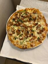 Kava Restaurant - Fairfield by Marriott