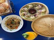 Perfect 10 Multicuisine Restaurant