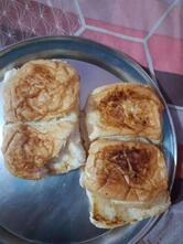 New Gujrati Dabeli vadapav and fastfood