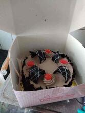 Copper Chocs (Sopan Baug)